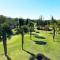 Le Golf Comme Jardin Dormez au Cœur du Parcours