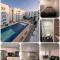 Hermoso apartamento en Coveñas con piscina