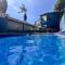 Suites Oceano