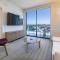 Magnificent 3 Bedrooms in Downtown Miami with incredible views