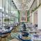 The St. Regis Downtown Dubai