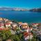 Studio Apartments Cavrak with Terrace