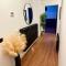 2 Bedroom Apartment near Glasgow City Centre, Celtic Park and Emirates Arena