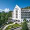Hotel Schweizerhof Sils Maria, a Faern Collection Hotel