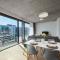 DownTown Suites Andel