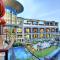 The BellaVista Hotel Chandigarh Panchkula
