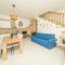 The sud est house
