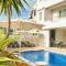 Apartments Fat e Jet - Pool & Breakfast
