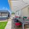 Maison spacieuse avec spa , sauna au pays des Abers ,10 min des plages Bretagne