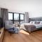 Apartamenty Rocha