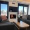 Maisonette with Stunning Terrace & Private Garage - By Solstad