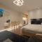 Metro studio 1 -private parking 500m-