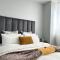 C&J city centre Airbnb