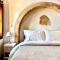 Ypatia Cozy Castle Suite Apartment with Loft