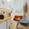 Cozy Old Town Apartment with Sunny Terrace