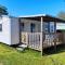 mobil Home à Meschers au camping l'Escale proche de Royan