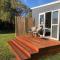 Fiordland Cabin