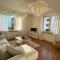 Apartament w kamienicy Gdynia