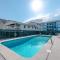 Hang Ten Hideaway, pool, Condo, Parking - 6 person max occupancy