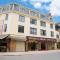 Grand Flamant Sapa Central Hotel