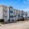 Microtel Inn & Suites by Wyndham Tulsa - Catoosa Route 66