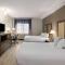 Baymont by Wyndham Moses Lake