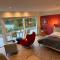 #8 Ommi Kese See-Suite FD Sauna Hund Terrasse