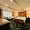 Royal Seasons Hotel Taipei ‧ Nanjing W.