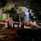 Cango Retreat Breathe