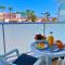 Apartment in the heart of playa del ingles