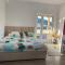 Bright & Cozy Room with Balcony