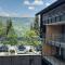 Haven Mountain Retreat