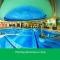 Papuga Park Hotel Wellness Marrakesz & SPA