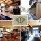 Luxury Machiya Takeya Nishijin
