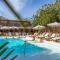 Bora Bora Beach Club Cartagena