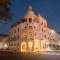 Queen's Hotel Kandy - 160 Years of Heritage