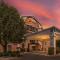 Comfort Inn & Suites Lake Norman