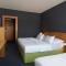 OREA Hotel Voro Brno
