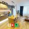 Apartament de Lux Sibiu VRT