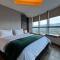 Centaurus Apartment City View Three Beds