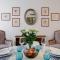 La Ginevra Boutique Home in Bologna