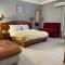 Hotel Peninsule Bonamoussadi Douala