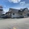 Coastline Motel Kamloops