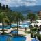 Flat Resort Costabella - Estúdio