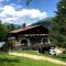 Ferienwohnung Obereck Natur-Ruhelage - Bad Ischl