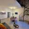 Napoli Movie Apartments