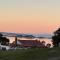 Wylah Cottage for a Peaceful Bruny Island Escape with Water Views, Fireplace & Wallabies