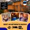 Best apartments Narva