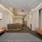 Metrolux City Contemporary Hotel