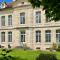 Hôtel Particulier, Maison Jazey.